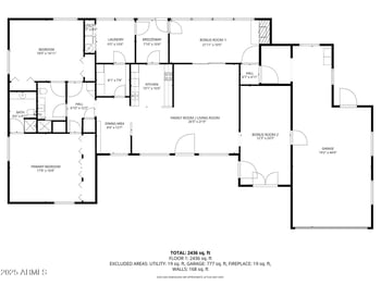 50 Howard Ct, Wickenburg, AZ 85390