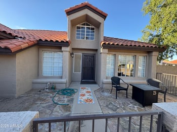 50 Los Arboles Dr, Tempe, AZ 85284