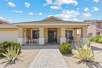 50 163rd Dr, Goodyear, AZ 85338