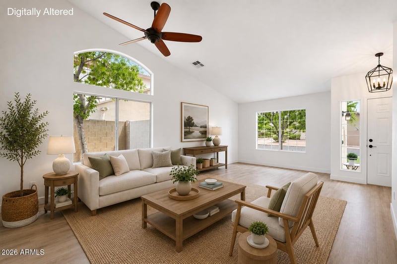 50 N Cobblestone St, Gilbert, AZ 85234