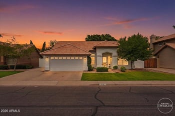 50 Cobblestone St, Gilbert, AZ 85234