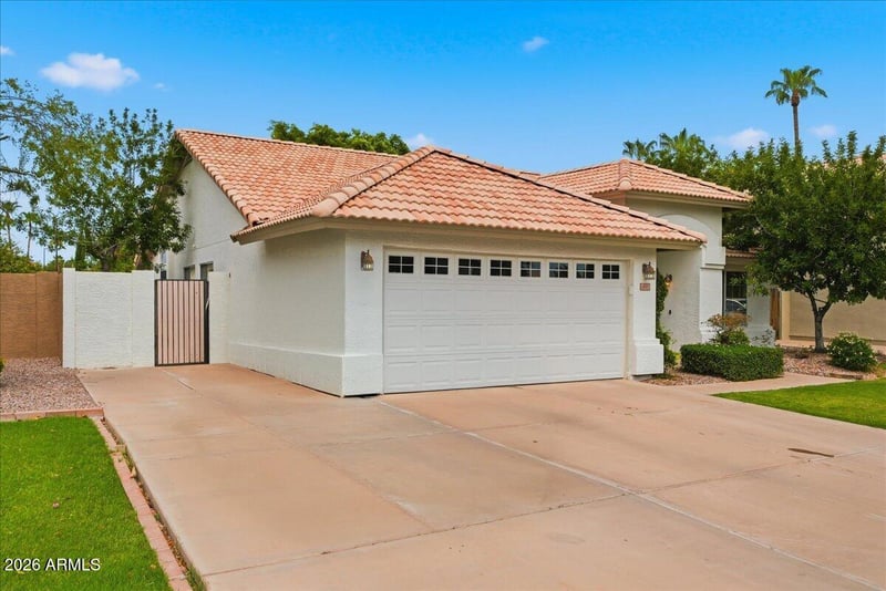 50 N Cobblestone St, Gilbert, AZ 85234