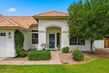 50 Cobblestone St, Gilbert, AZ 85234