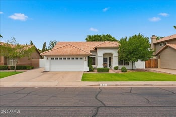 50 N Cobblestone St, Gilbert, AZ 85234