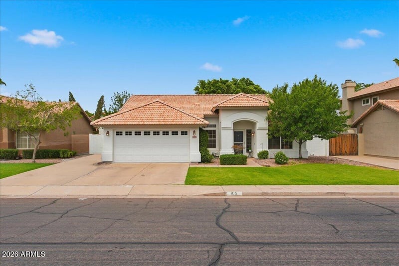 50 N Cobblestone St, Gilbert, AZ 85234