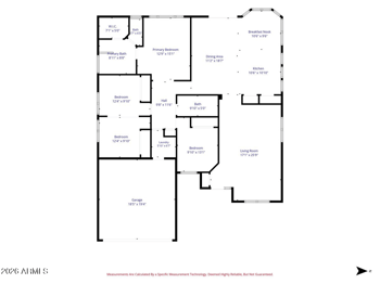 50 Cobblestone St, Gilbert, AZ 85234