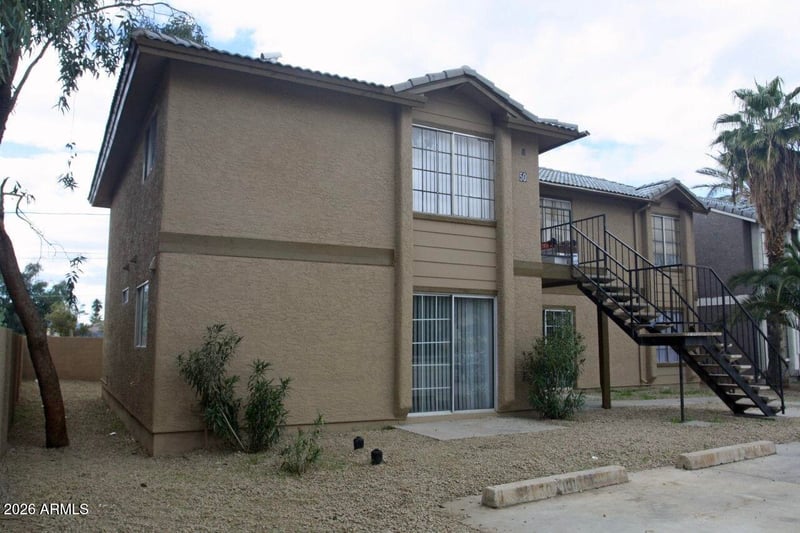 50 N May --, Mesa, AZ 85201