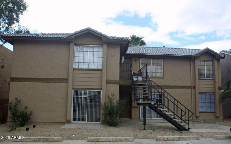 50 N May --, Mesa, AZ 85201