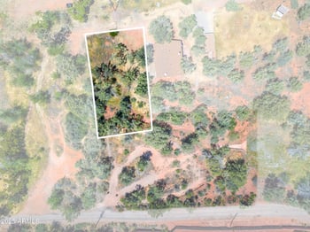 50 Rigby Rd #-, Sedona, AZ 86336