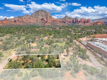 50 Rigby Rd #-, Sedona, AZ 86336