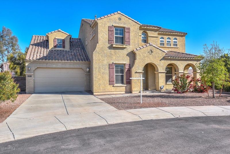 50 S 167th Dr, Goodyear, AZ 85338