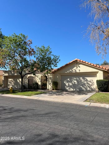 50 W Calle De Arcos --, Tempe, AZ 85284