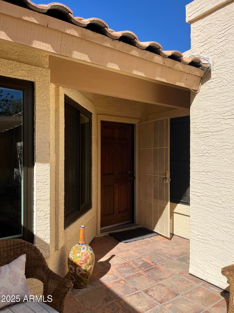 50 W Calle De Arcos --, Tempe, AZ 85284
