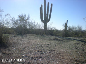 50.451 AC Jack Burden Rd #-, Wickenburg, AZ 85390