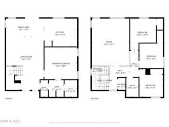 500 223rd Dr, Buckeye, AZ 85326