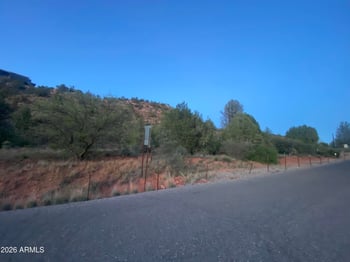 500 Back O Beyond Rd #80, Sedona, AZ 86336