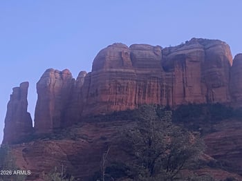 500 Back O Beyond Rd #80, Sedona, AZ 86336