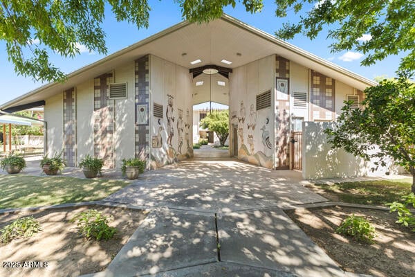 500 Clarendon Ave #D6, Phoenix, AZ 85013
