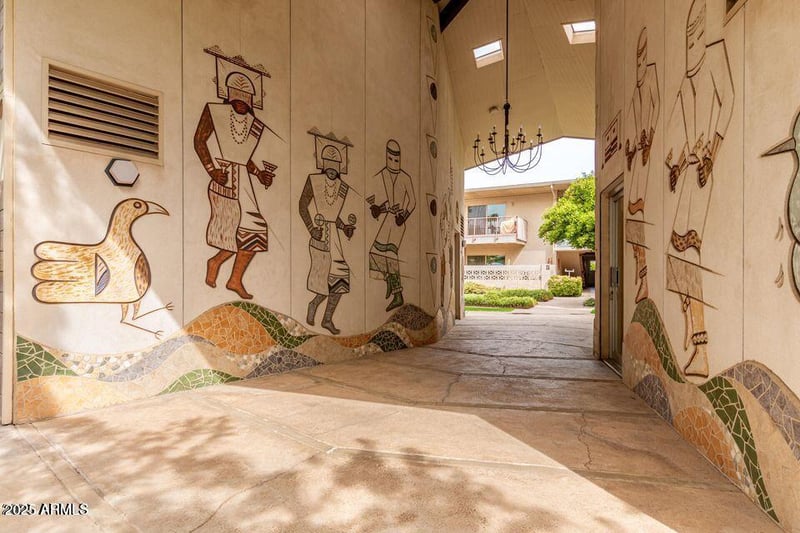 500 Clarendon Ave #D6, Phoenix, AZ 85013