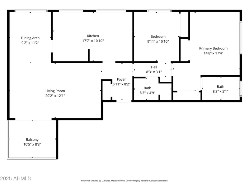 500 Clarendon Ave #D6, Phoenix, AZ 85013