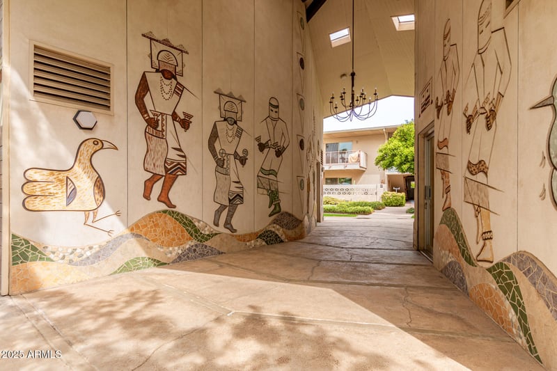 500 Clarendon Ave #F6, Phoenix, AZ 85013