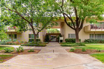 500 Clarendon Ave #F6, Phoenix, AZ 85013