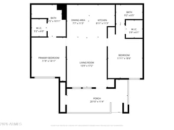 500 Gila Springs Blvd #203, Chandler, AZ 85226