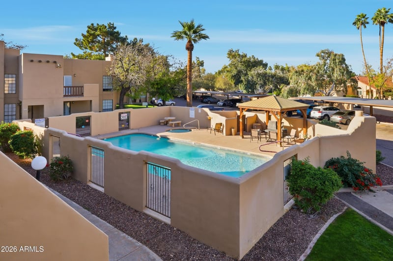 500 Gila Springs Blvd #203, Chandler, AZ 85226