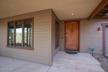 500 Grapevine Dr, Payson, AZ 85541