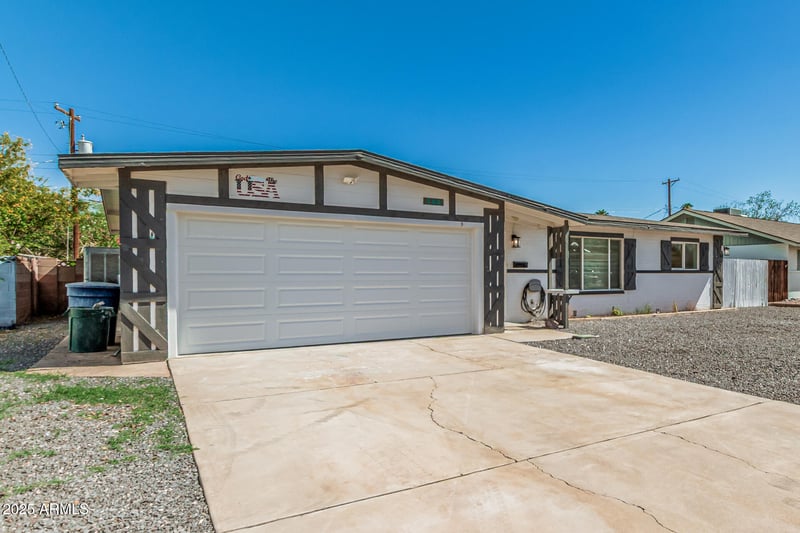 500 Hermosa Dr, Tempe, AZ 85282