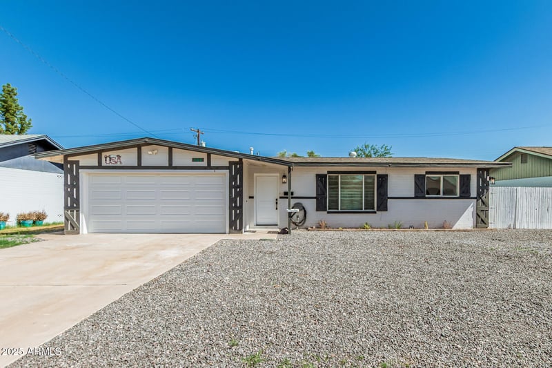 500 Hermosa Dr, Tempe, AZ 85282