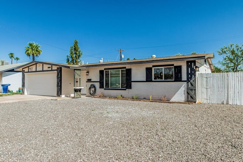 500 Hermosa Dr, Tempe, AZ 85282