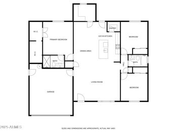 500 Hermosa Dr, Tempe, AZ 85282