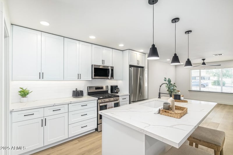 500 Hermosa Dr, Tempe, AZ 85282