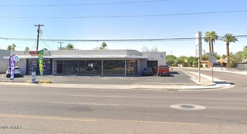500 Indian School Rd, Phoenix, AZ 85013