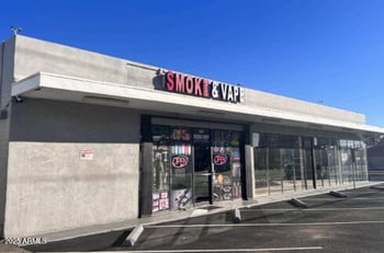500 Indian School Rd, Phoenix, AZ 85013