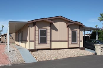 500 N 67th Ave #103, Phoenix, AZ 85043
