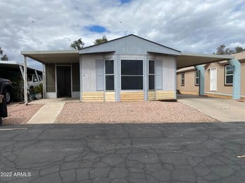 500 N 67th Ave #39, Phoenix, AZ 85043