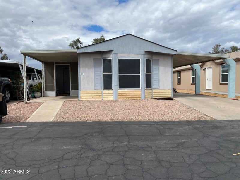 500 N 67th Ave #39, Phoenix, AZ 85043