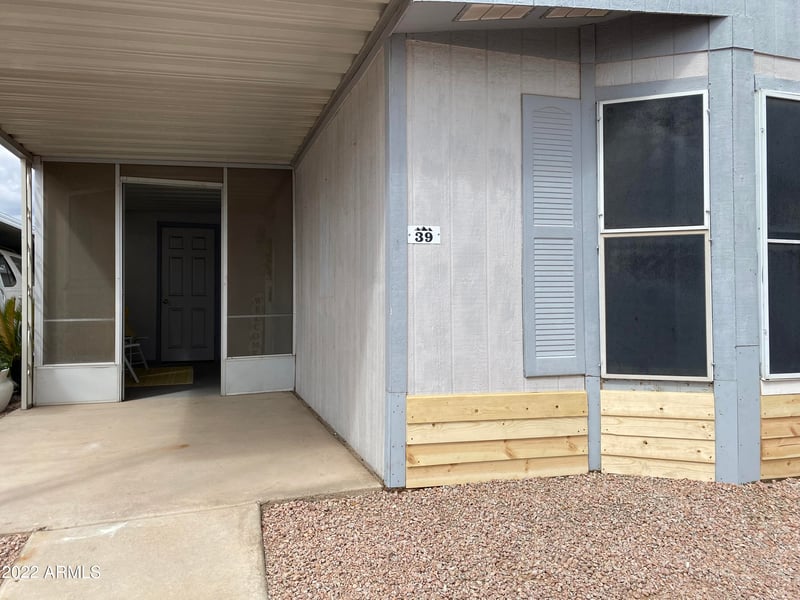 500 N 67th Ave #39, Phoenix, AZ 85043