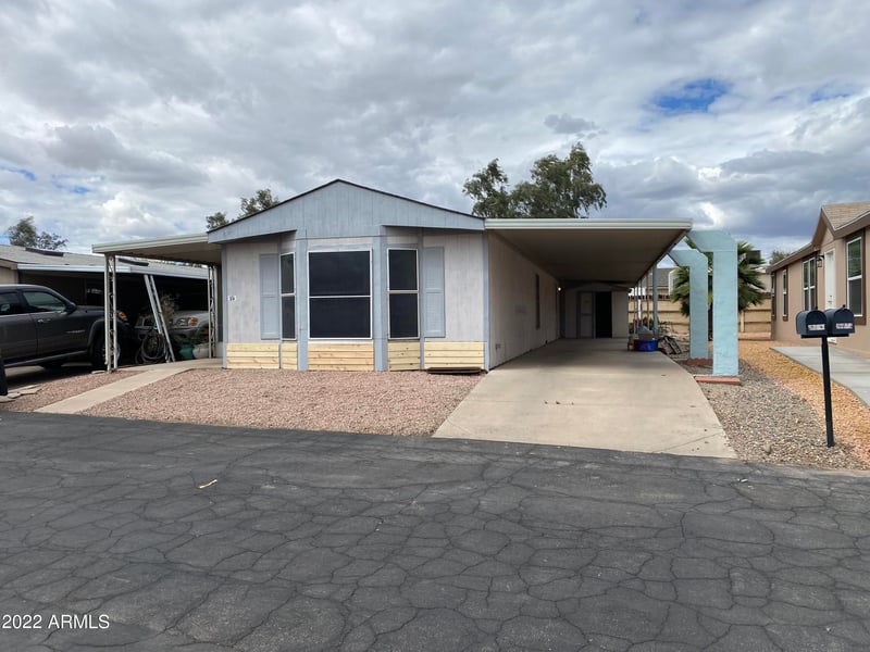 500 N 67th Ave #39, Phoenix, AZ 85043