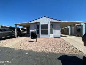 500 N 67th Ave #39, Phoenix, AZ 85043