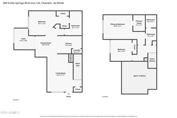 500 Gila Springs Blvd #123, Chandler, AZ 85226