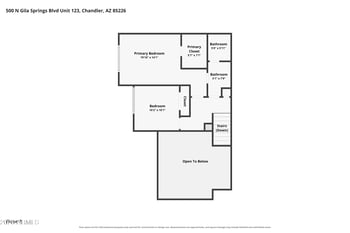 500 N Gila Springs Blvd #123, Chandler, AZ 85226