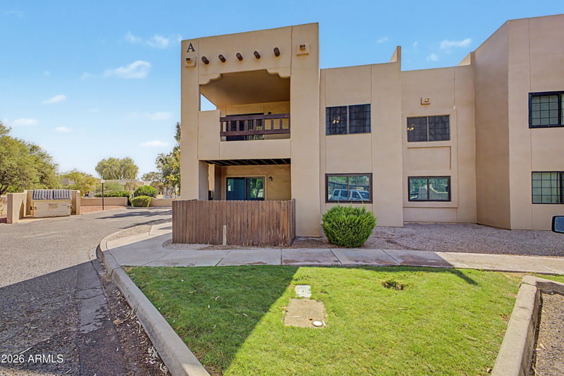 500 Gila Springs Blvd #204, Chandler, AZ 85226