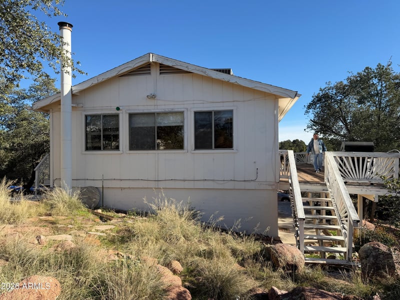 500 Granite Dr, Payson, AZ 85541