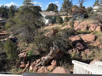 500 Granite Dr, Payson, AZ 85541
