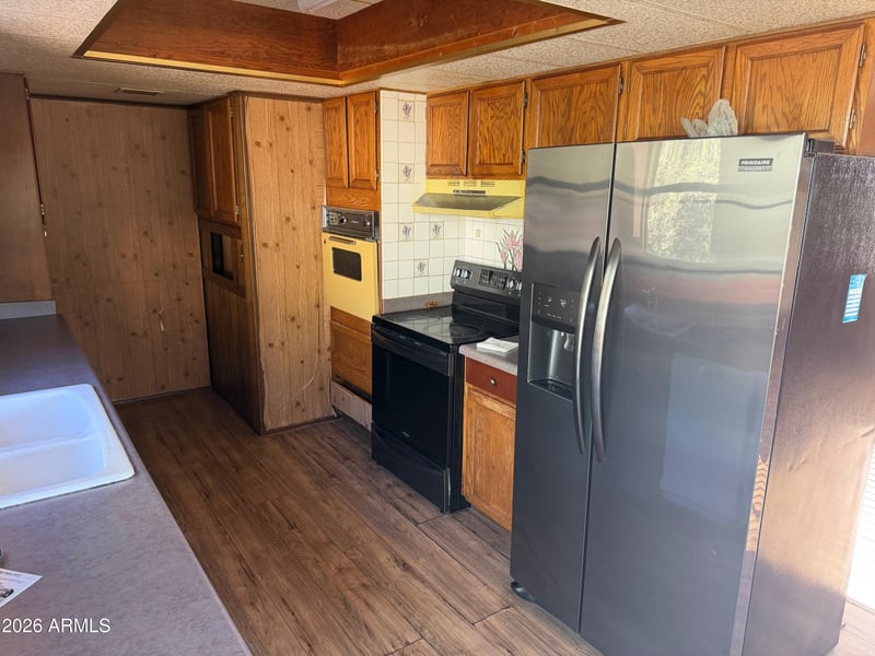 500 Granite Dr, Payson, AZ 85541