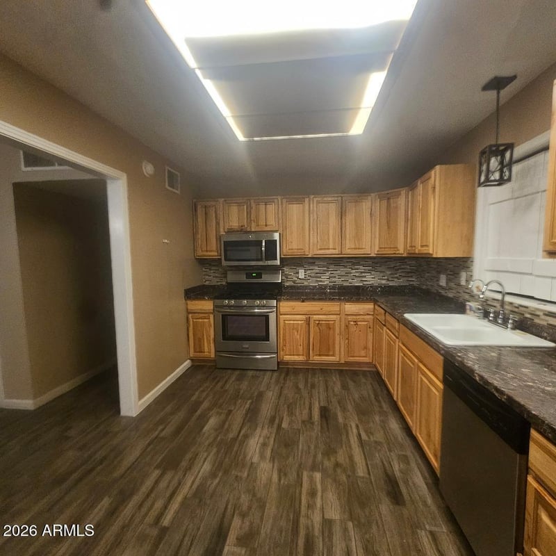 500 Oxbow Dr, Wickenburg, AZ 85390