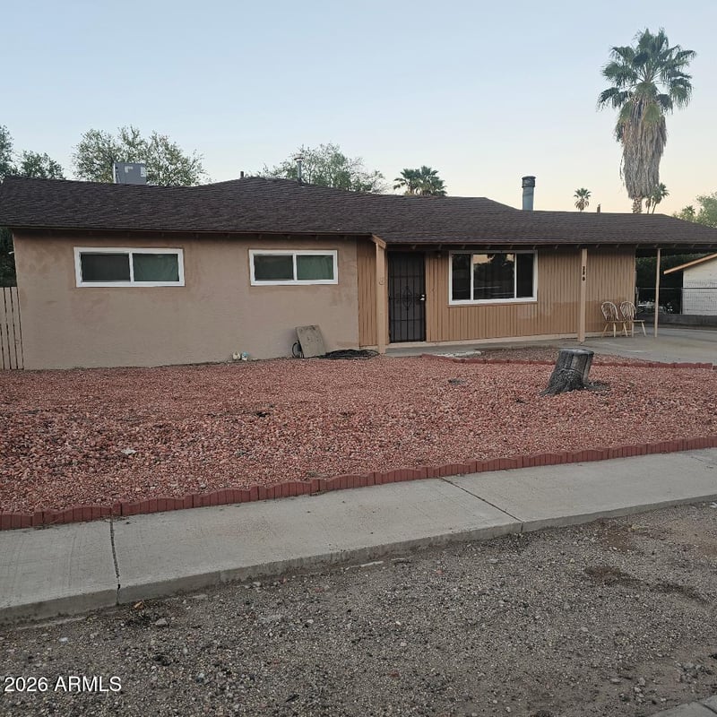 500 Oxbow Dr, Wickenburg, AZ 85390